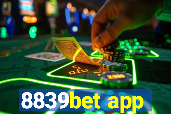 8839bet app