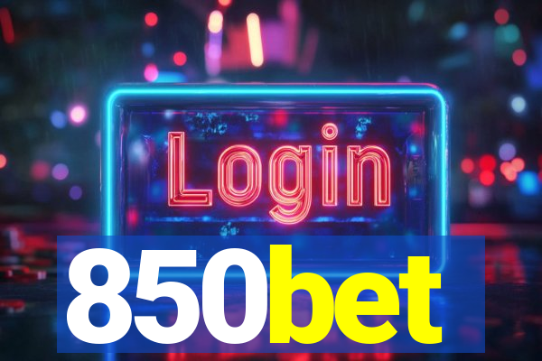 850bet