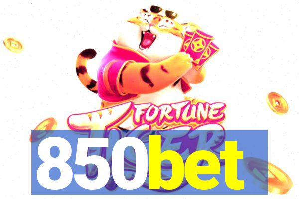 850bet