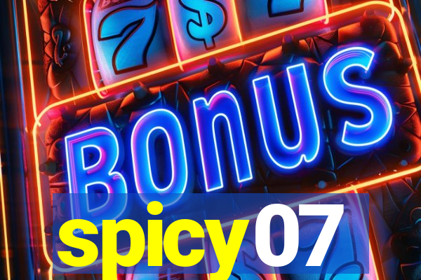 spicy07