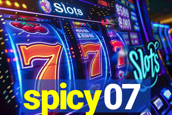 spicy07