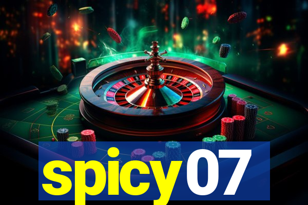 spicy07