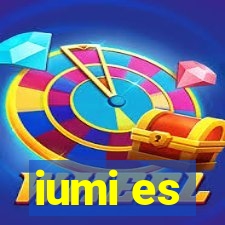 iumi es