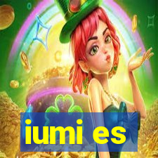 iumi es