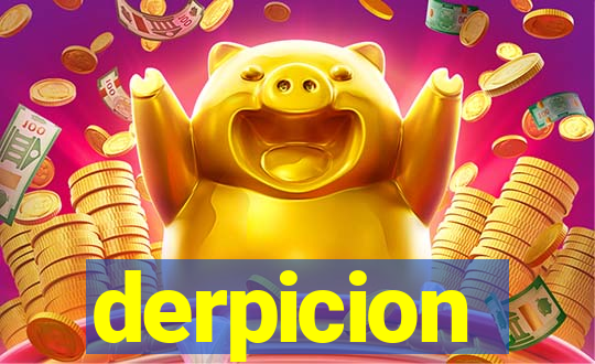 derpicion