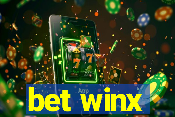 bet winx