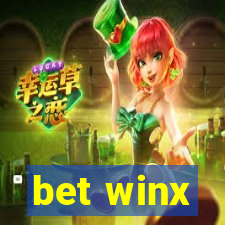 bet winx