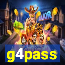 g4pass