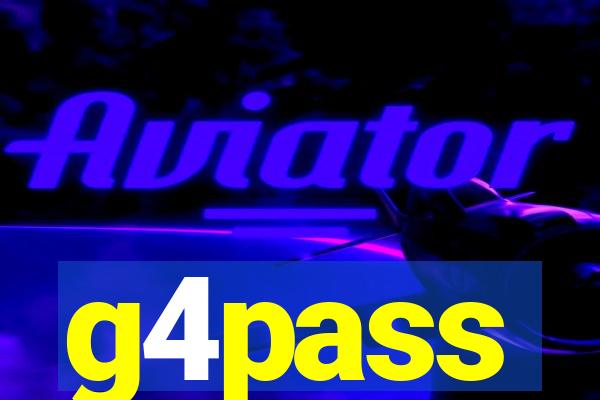 g4pass