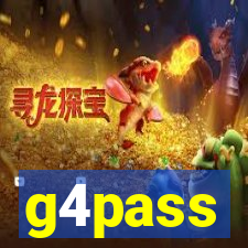 g4pass