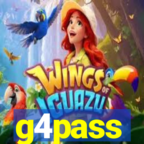 g4pass