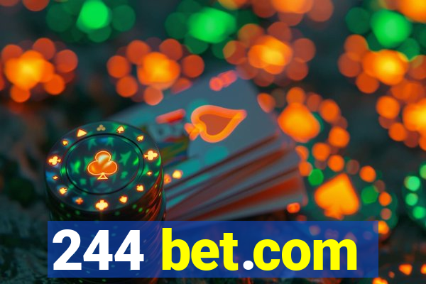 244 bet.com