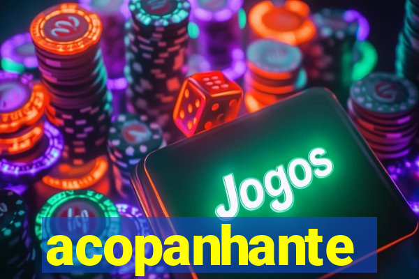 acopanhante