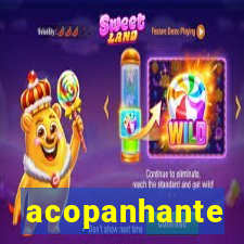 acopanhante