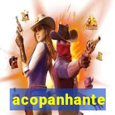 acopanhante