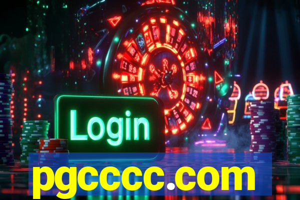 pgcccc.com