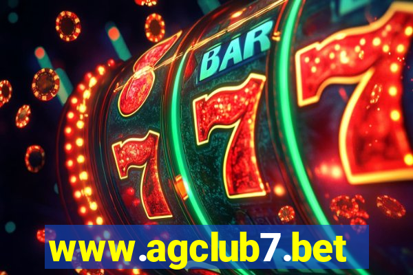 www.agclub7.bet