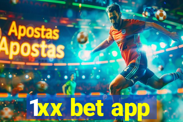 1xx bet app