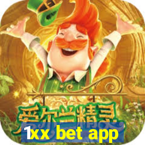 1xx bet app