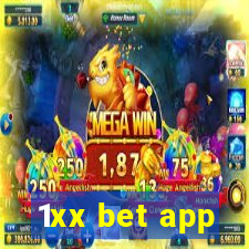 1xx bet app