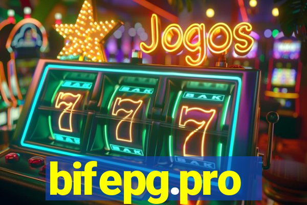 bifepg.pro