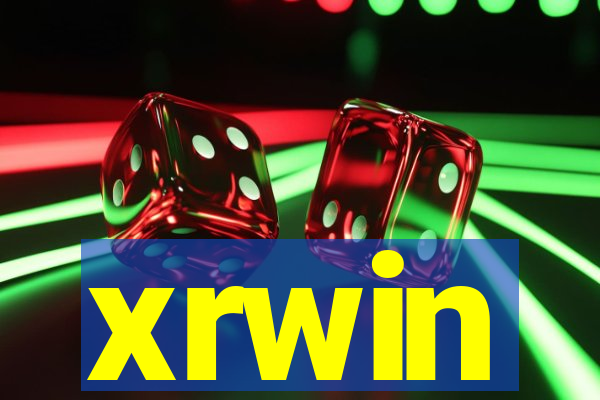 xrwin