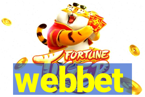 webbet