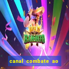 canal combate ao vivo online multicanais