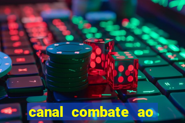 canal combate ao vivo online multicanais