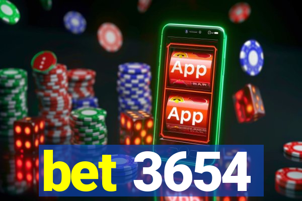 bet 3654