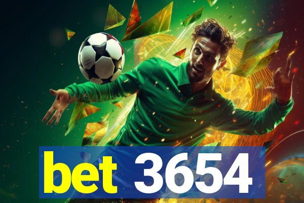 bet 3654