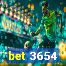 bet 3654