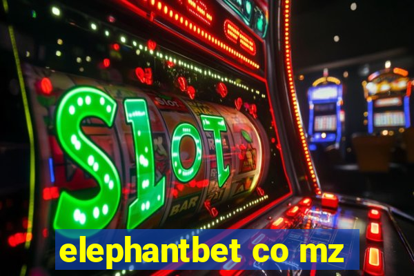 elephantbet co mz