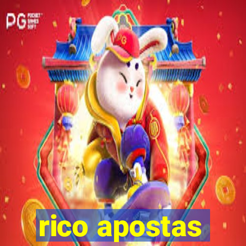 rico apostas