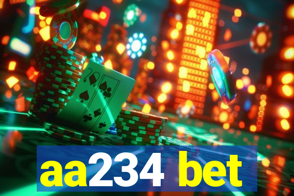 aa234 bet