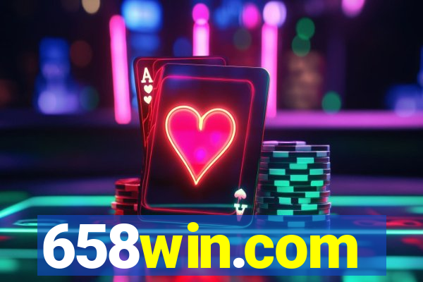 658win.com