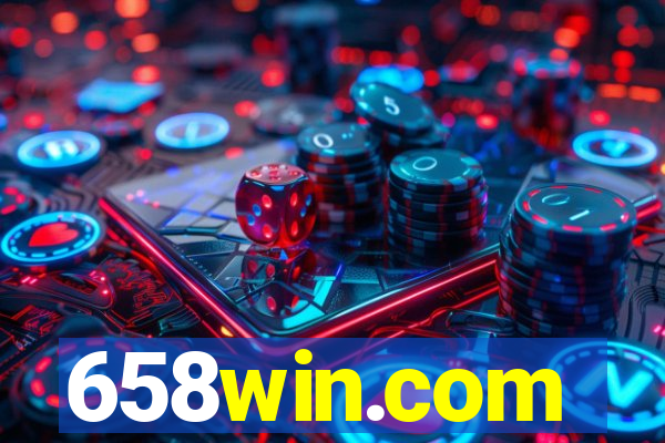 658win.com