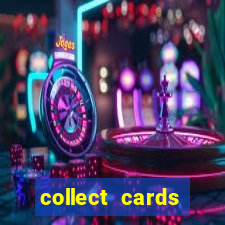 collect cards filmes pc