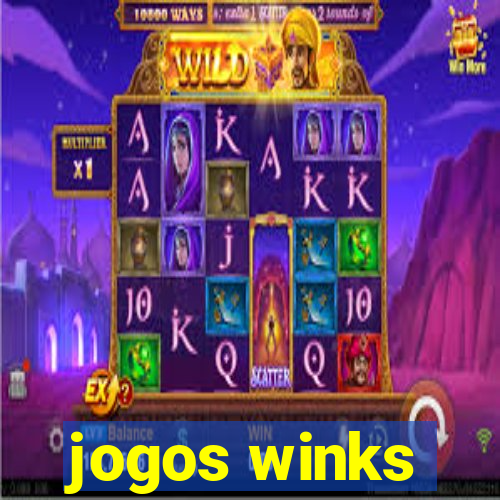 jogos winks