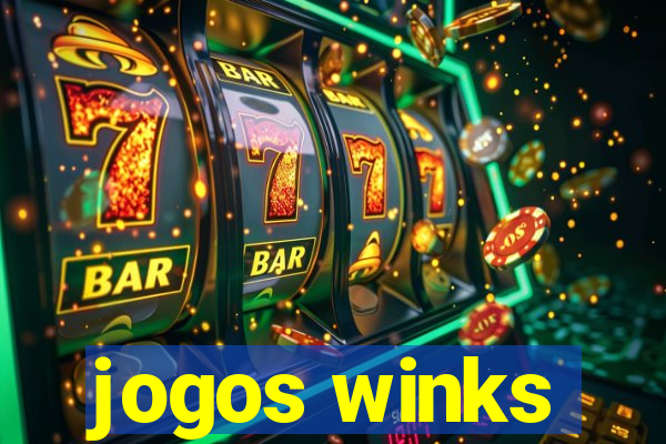 jogos winks