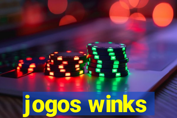 jogos winks