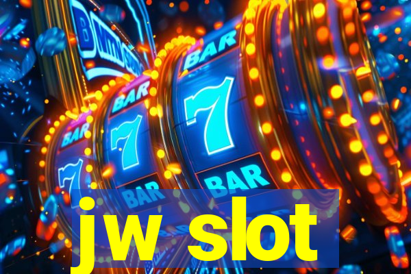 jw slot