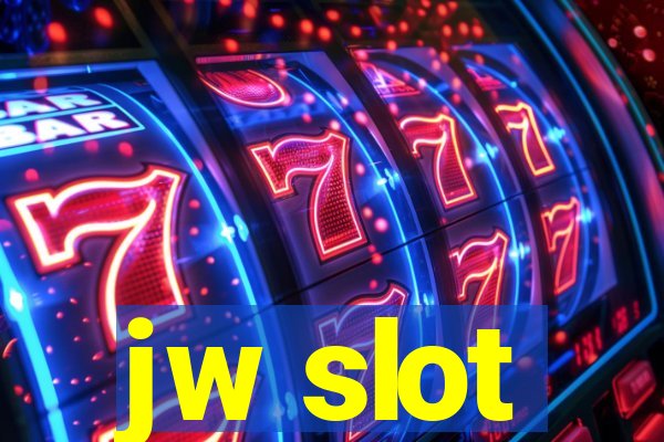 jw slot