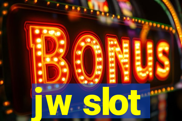 jw slot