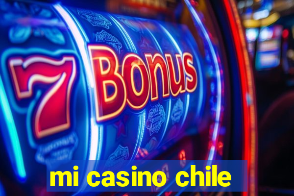 mi casino chile