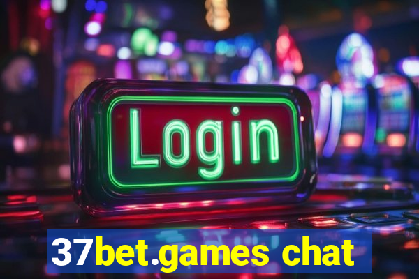 37bet.games chat