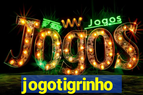 jogotigrinho