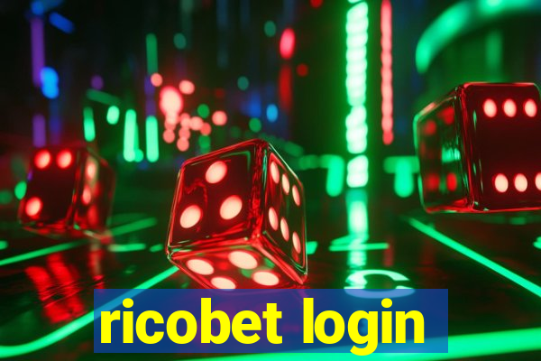 ricobet login