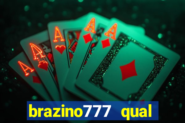 brazino777 qual melhor jogo