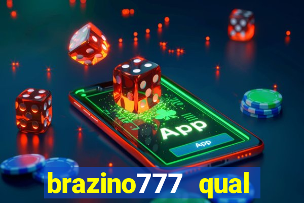 brazino777 qual melhor jogo